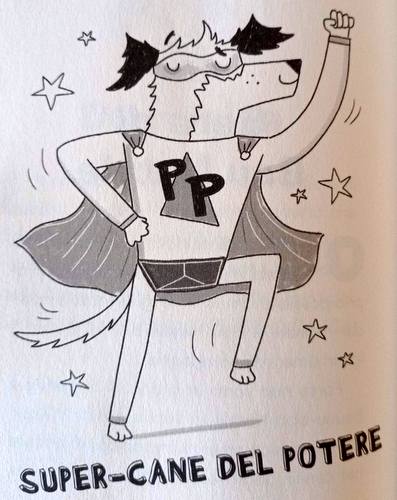 Bau Natale. Diario di una festa croccantina