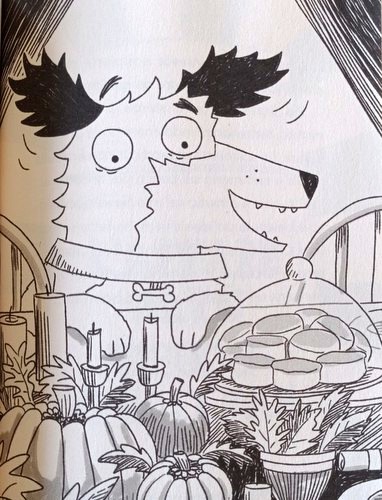 Bau Natale. Diario di una festa croccantina