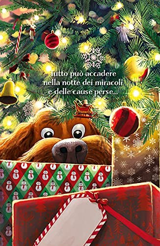 Il Maialino di Natale Il Maialino di Natale