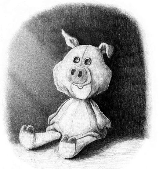 Il Maialino di Natale Il Maialino di Natale