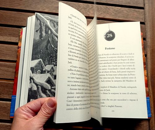 Il Maialino di Natale Il Maialino di Natale