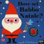 Dove sei Babbo Natale?