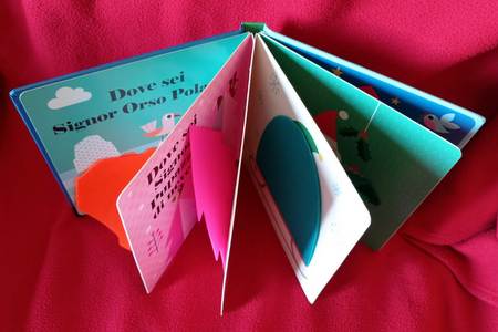 Dove sei Babbo Natale?