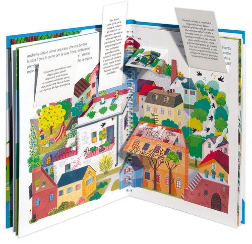 Girotondo È uno il mondo!