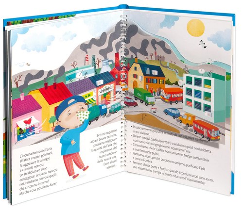 Girotondo È uno il mondo!