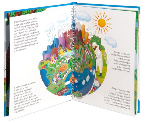 Girotondo È uno il mondo!