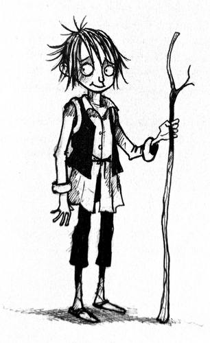 Un bambino chiamato Natale