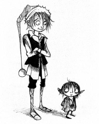 Un bambino chiamato Natale