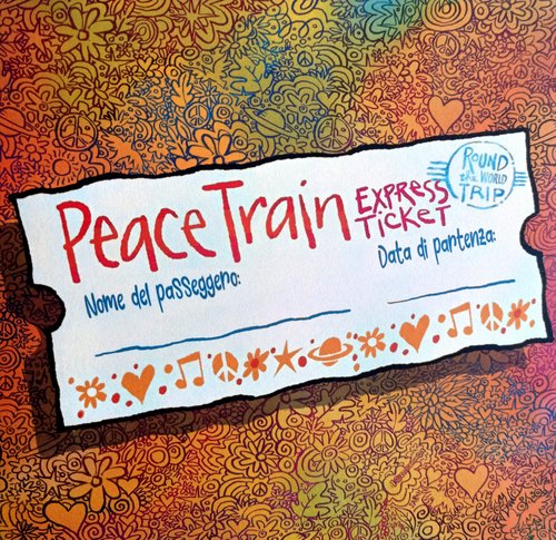 Il Treno della Pace