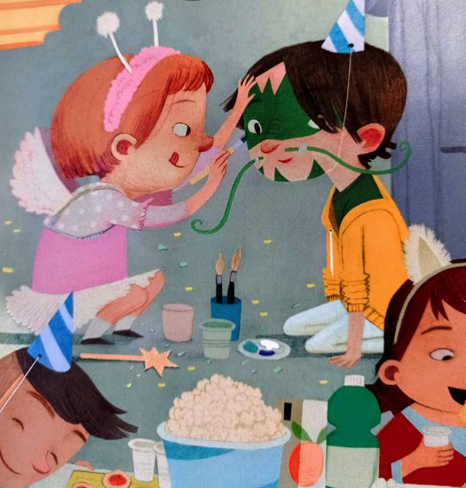 La straordinaria metamorfosi del Maestro Zorba