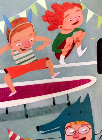 La straordinaria metamorfosi del Maestro Zorba