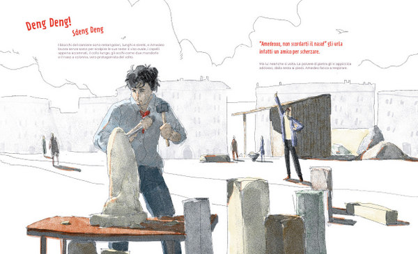 Amedeo Modigliani - Joli comme un coeur