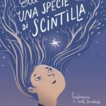 Una specie di scintilla