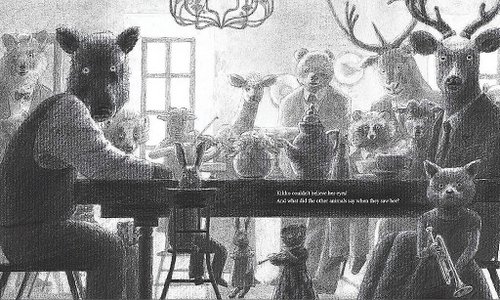 Una festa inaspettata