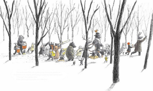 Una festa inaspettata