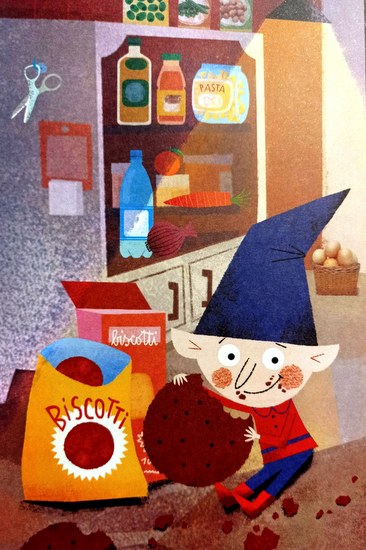 Wordy e le frasi strampalate