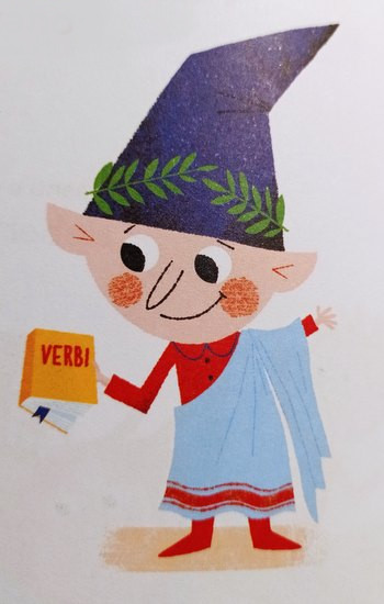 Wordy e le frasi strampalate