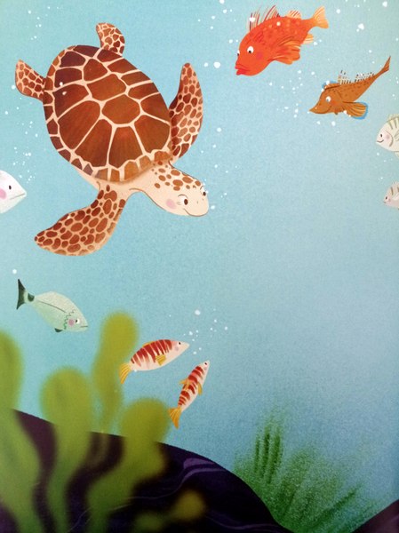 Il Giardino delle Fiabe