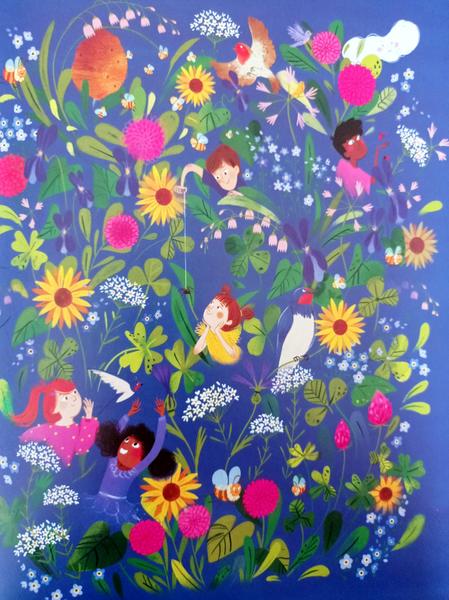 Il Giardino delle Fiabe