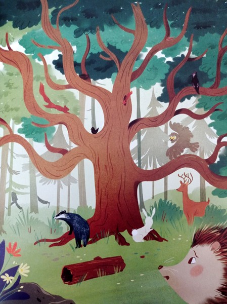 Il Giardino delle Fiabe