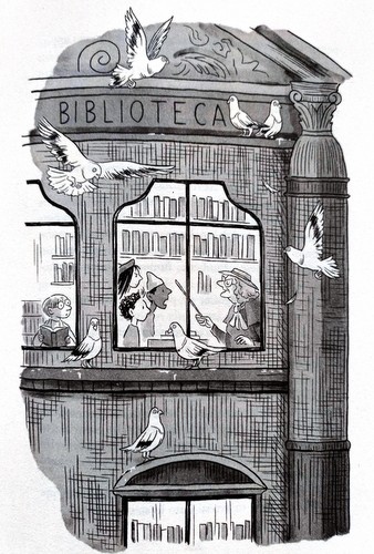 La società segreta dei Salvaparole