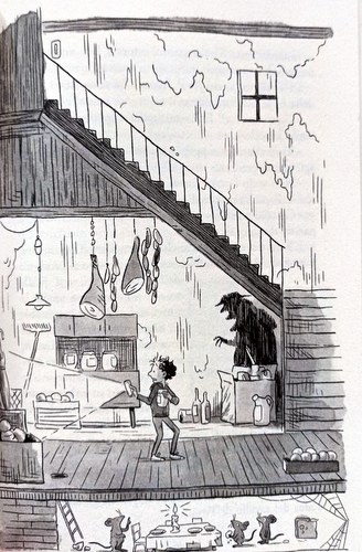 La società segreta dei Salvaparole