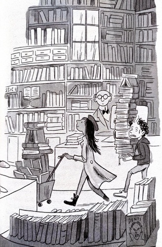 La società segreta dei Salvaparole