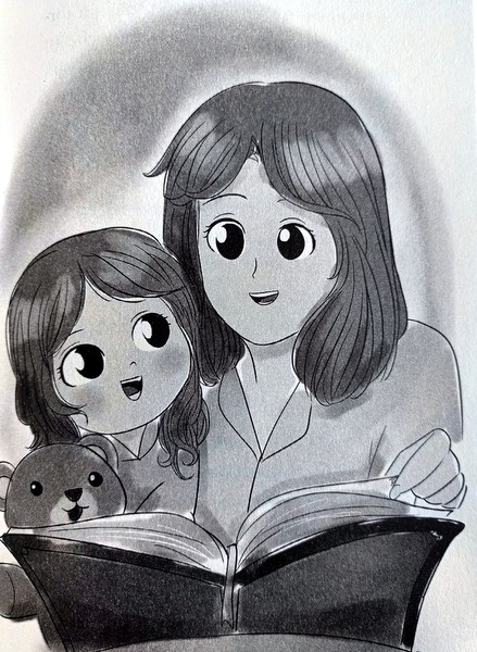 Perché sei speciale