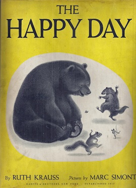 The Happy Day, 1949