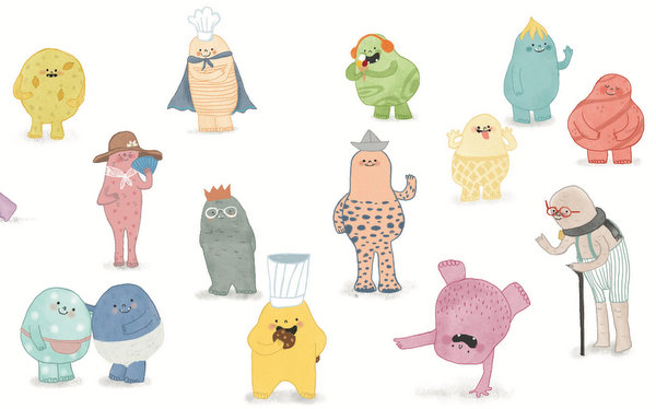 Voglio il mio mostro