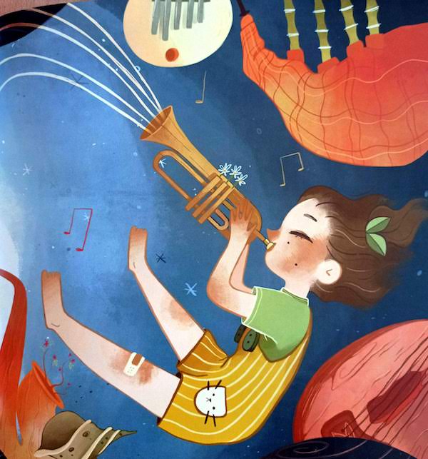 Il linguaggio universale