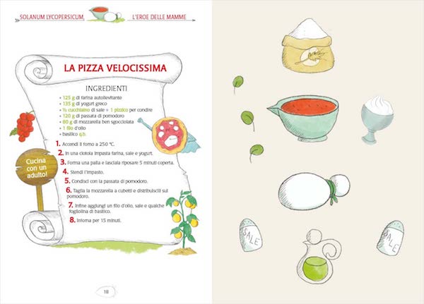 Storie Golose per Bambini Curiosi