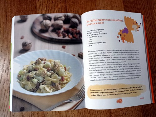 Svezzamento senza pensieri