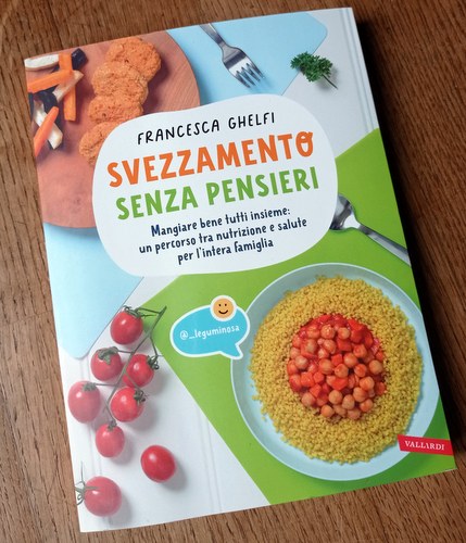 Svezzamento senza pensieri