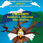 Crash!!! Dentro e intorno alla Terra