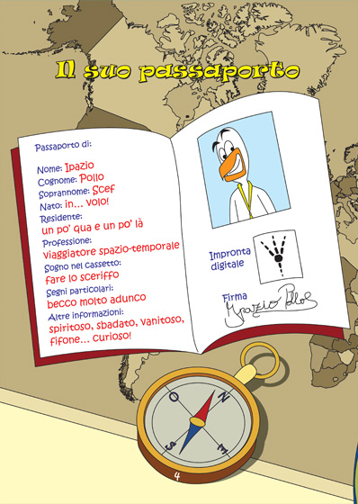 Crash!!! Dentro e intorno alla Terra