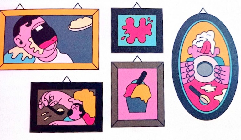 Non chiamatelo svezzamento