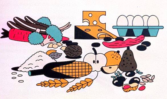 Non chiamatelo svezzamento