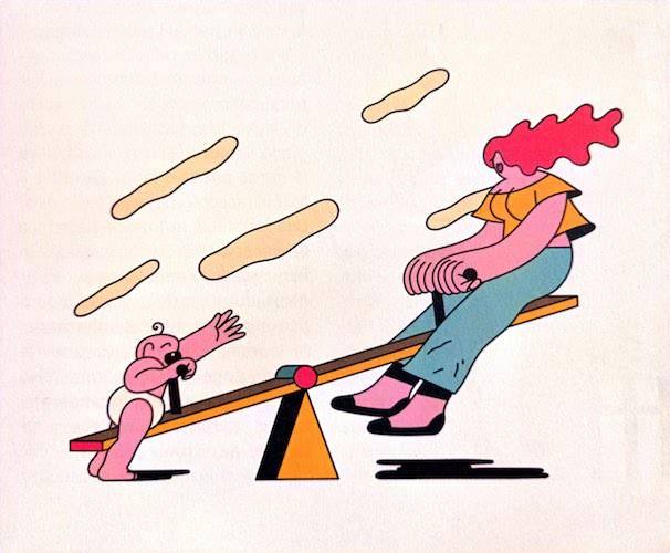 Non chiamatelo svezzamento