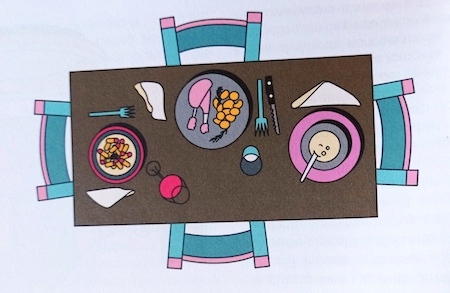 Non chiamatelo svezzamento