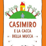 Casimiro e la cacca della mucca