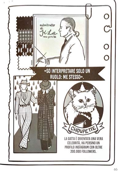 Fare la moda. Storie di stilisti e dei loro capolavori