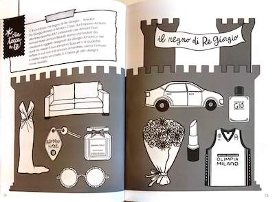 Fare la moda. Storie di stilisti e dei loro capolavori