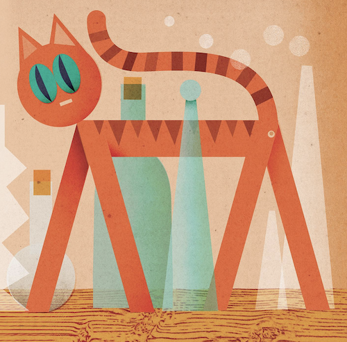 Il Distillato della Felicità