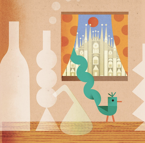 Il Distillato della Felicità