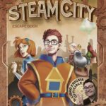Steam City. La città senza magia