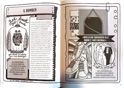 Fare la moda. Storie di stilisti e dei loro capolavori