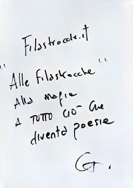 Betta Caretta e gli Amici della Macchia