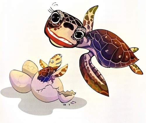 Betta Caretta e gli Amici della Macchia