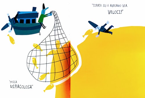 La Guerra dei Colori